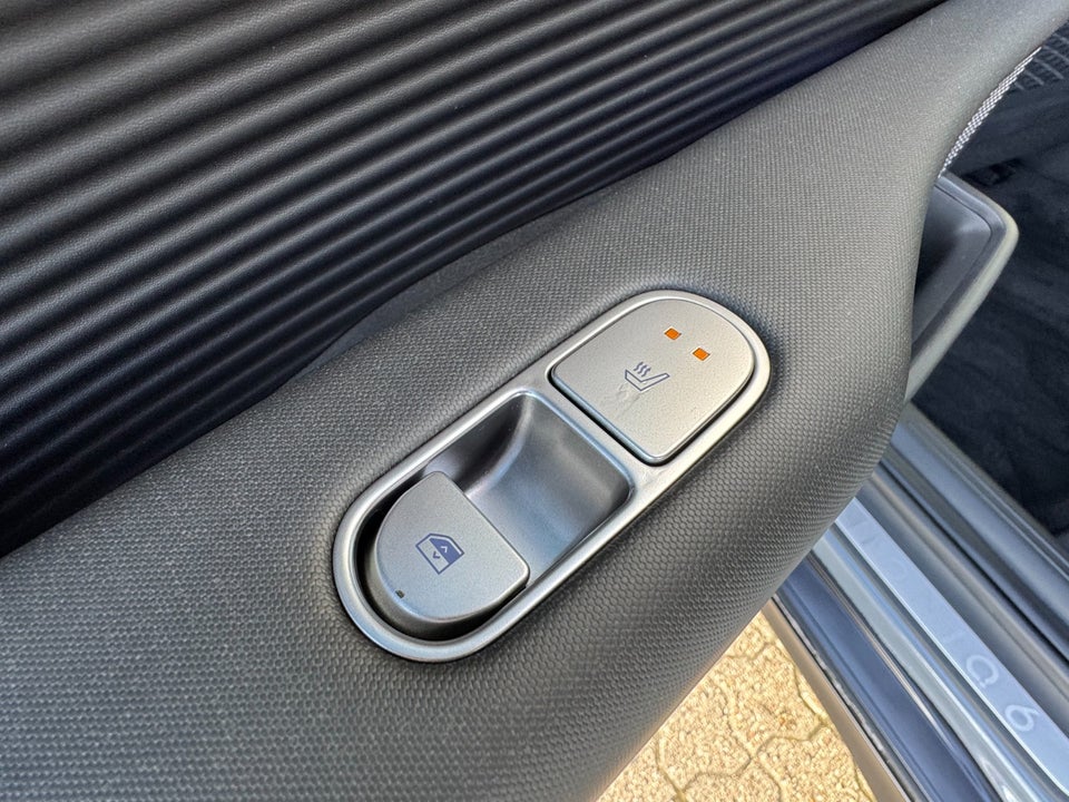 Hyundai Ioniq 6 77 Ultimate 4d