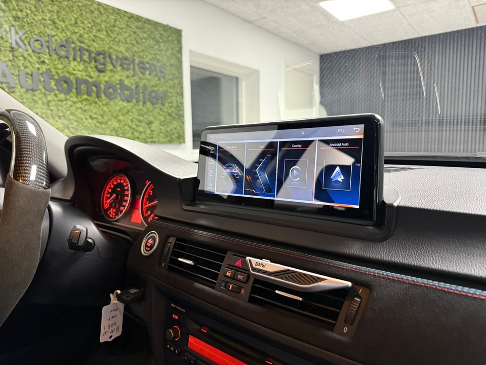 BMW 325i 2,5 Touring Steptr. 5d