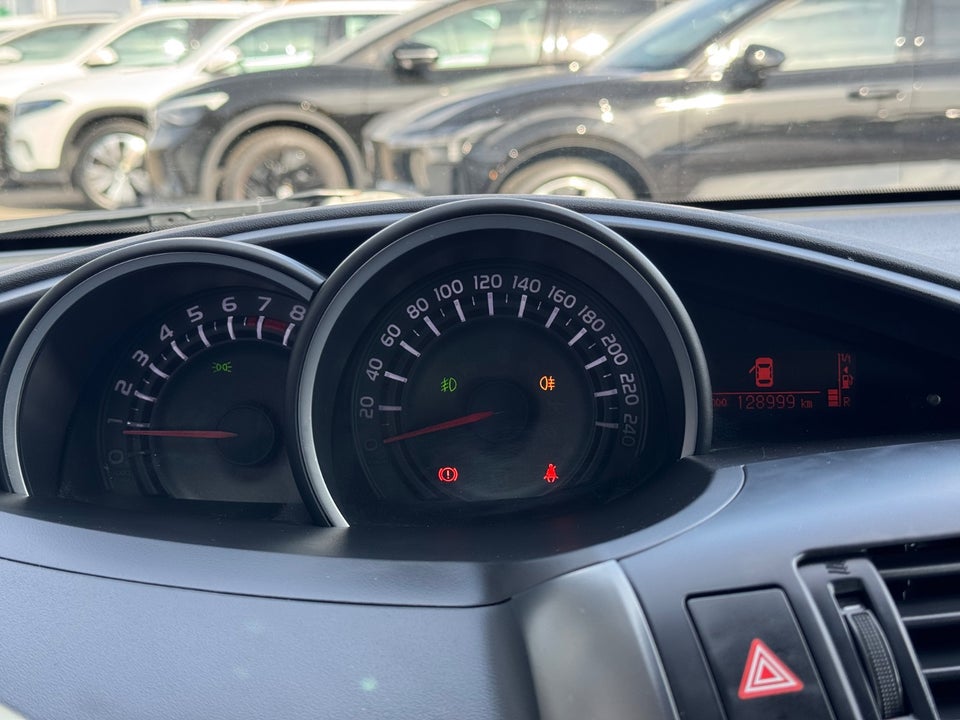 Toyota Verso 1,8 VVT-i T2 Limited 5d