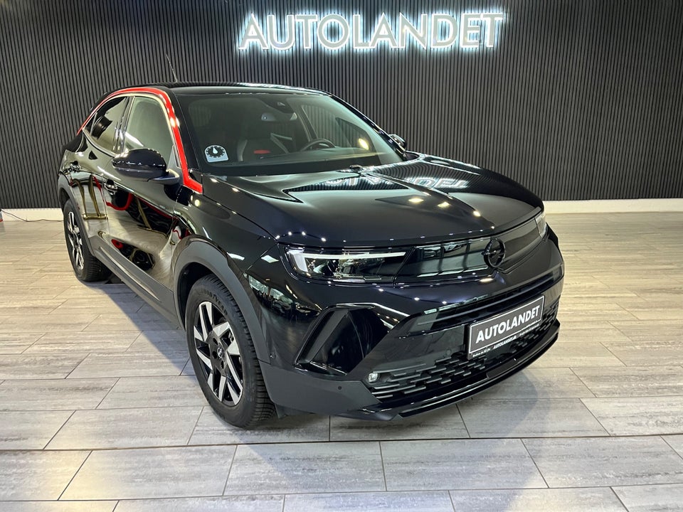 Opel Mokka-e 50 GS Line 5d