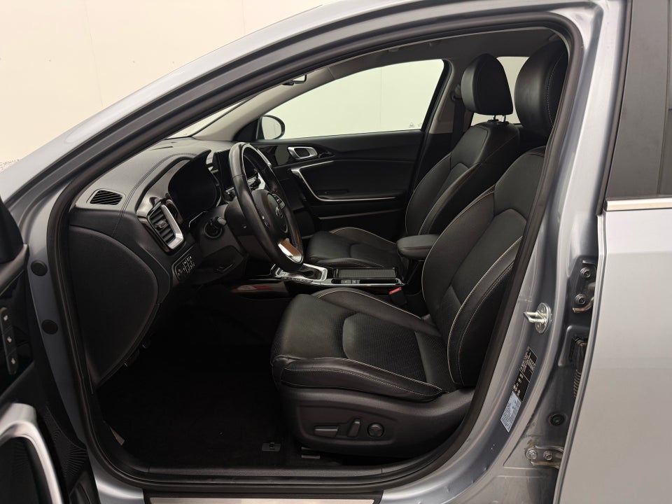 Kia XCeed 1,6 PHEV Upgrade+ DCT 5d