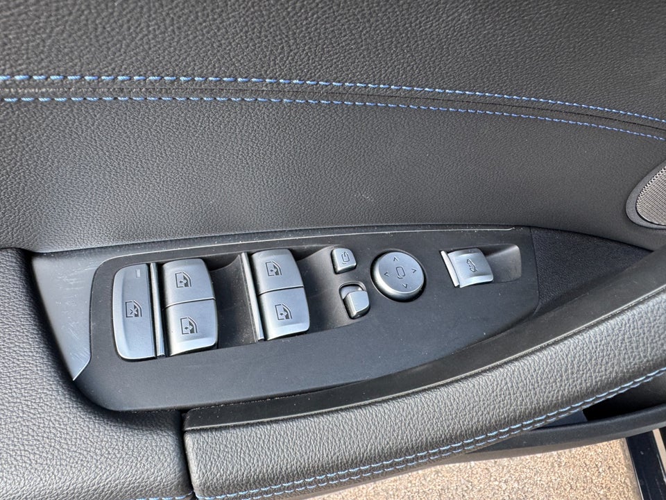 BMW iX3 Charged Plus M-Sport 5d