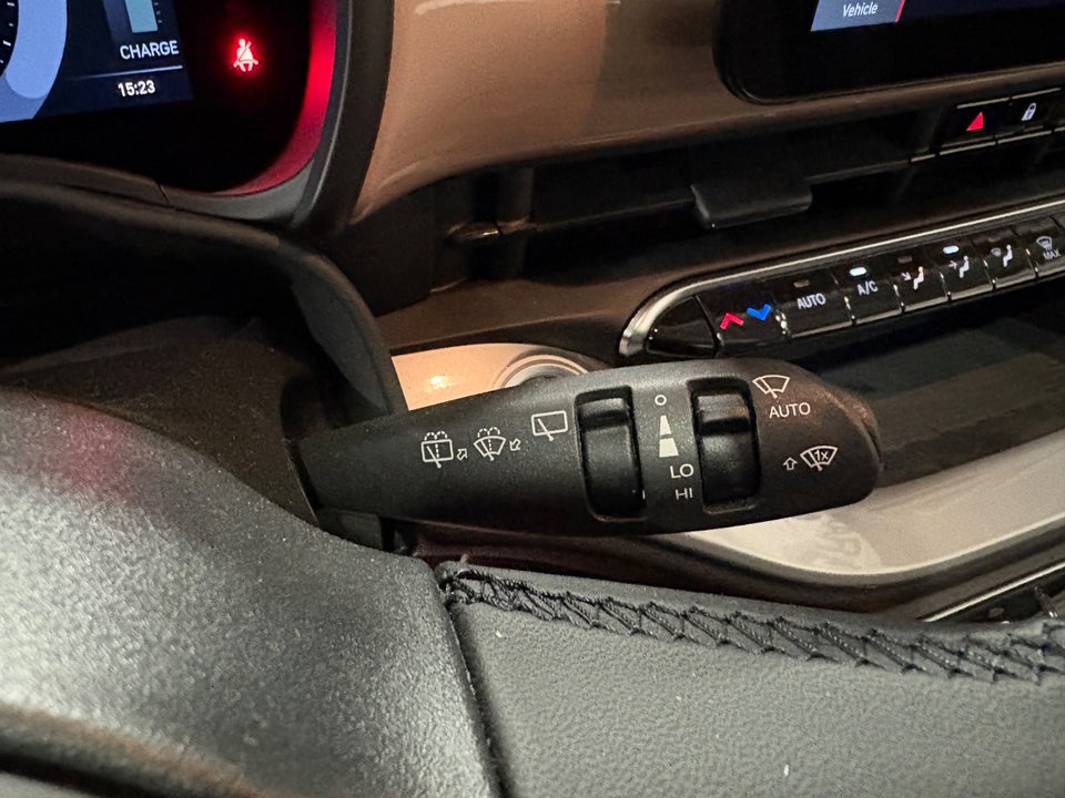 Fiat 500e 42 Icon Sky 3+1 4d