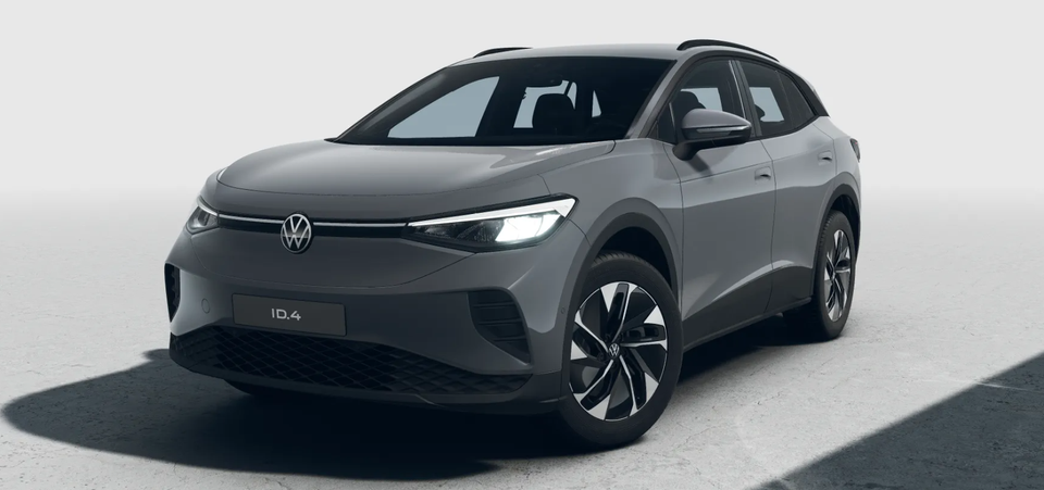 VW ID.4 77 Move+ 5d