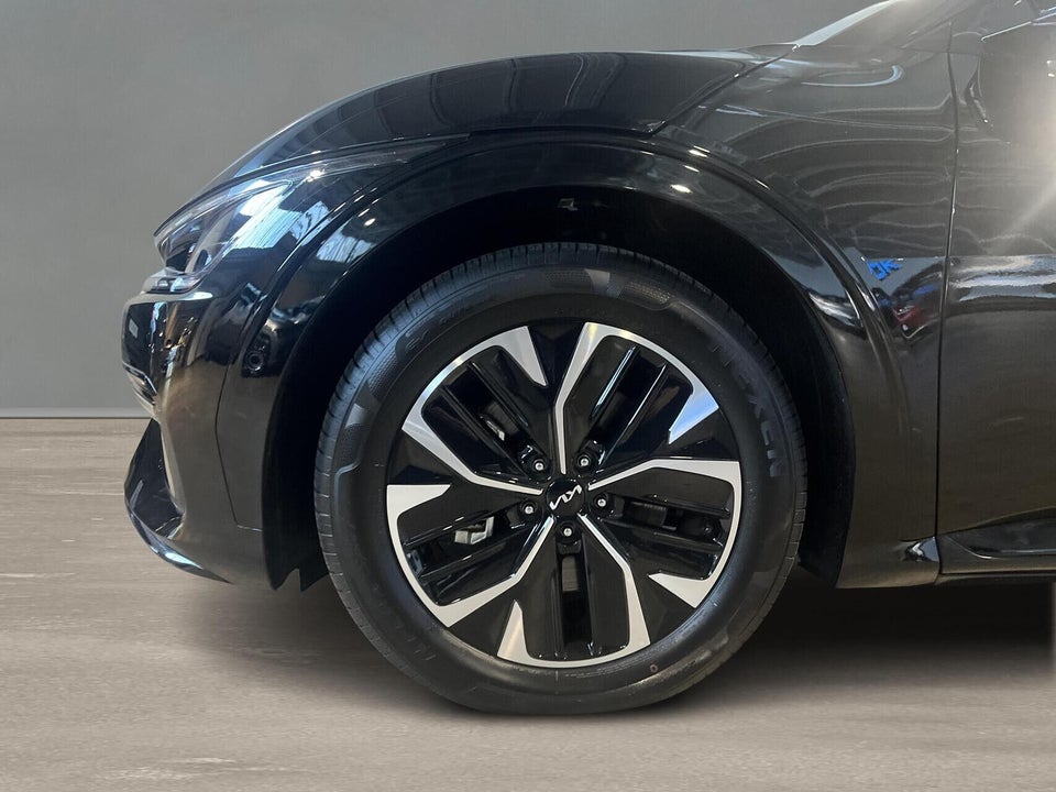 Kia EV6 77 Long Range Performance GT-Line AWD 5d