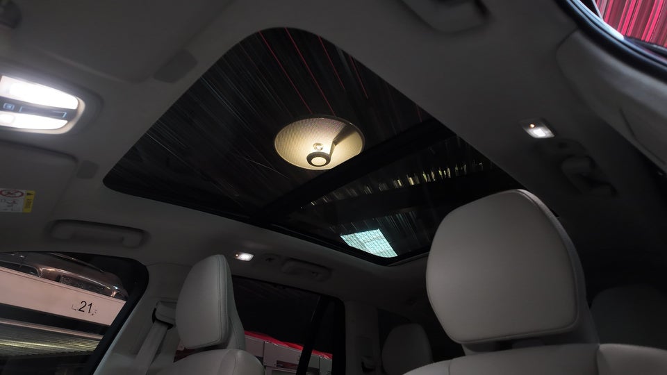 Volvo XC90 2,0 T8 ReCharge Ultimate Bright aut. AWD 7prs 5d