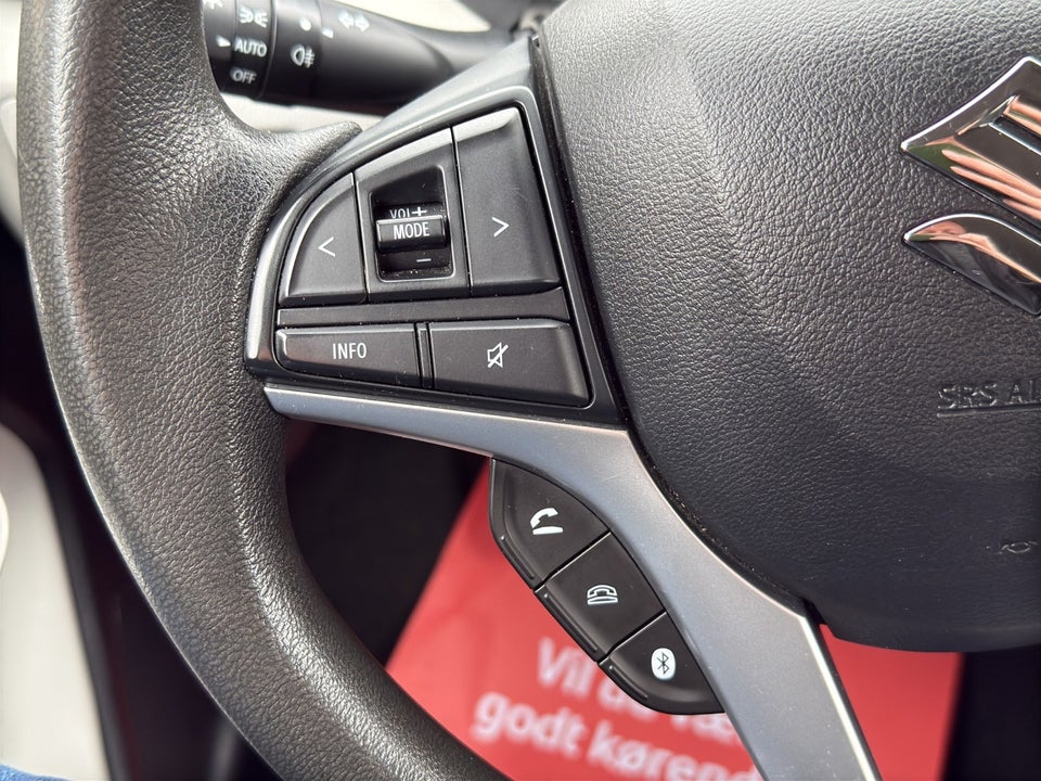 Suzuki Ignis 1,2 Dualjet Active 5d