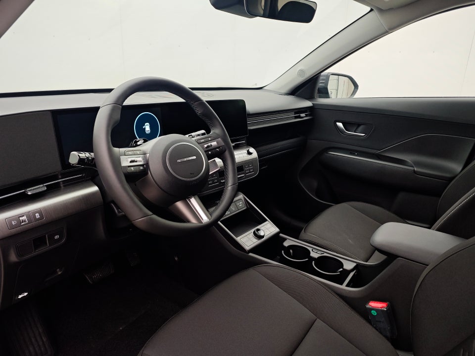 Hyundai Kona 65 EV Advanced 5d