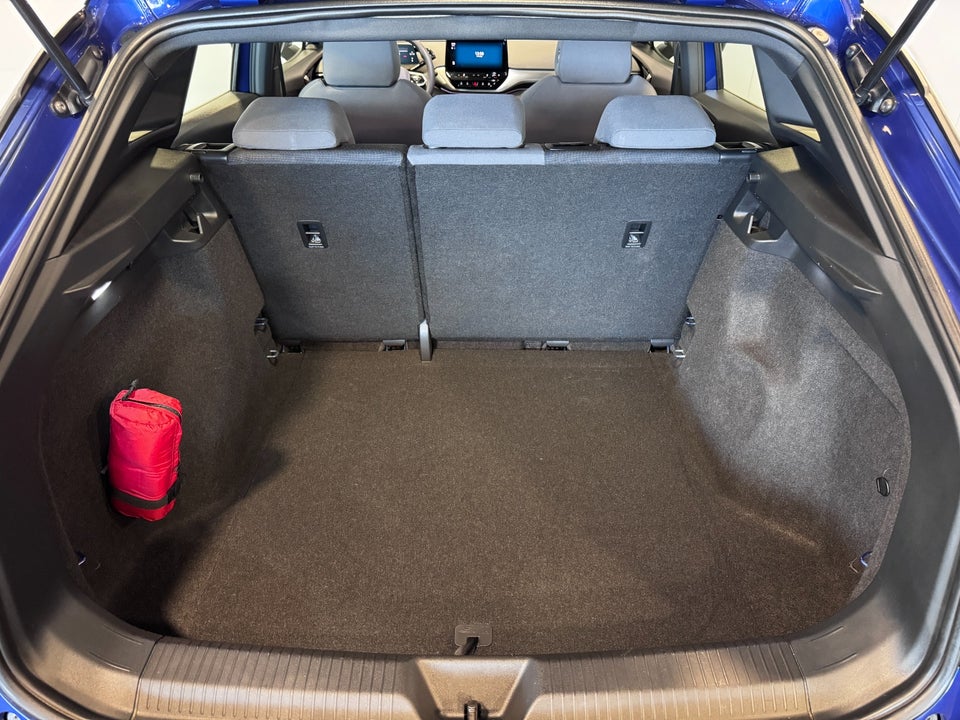 VW ID.4 77 Pro Performance 5d