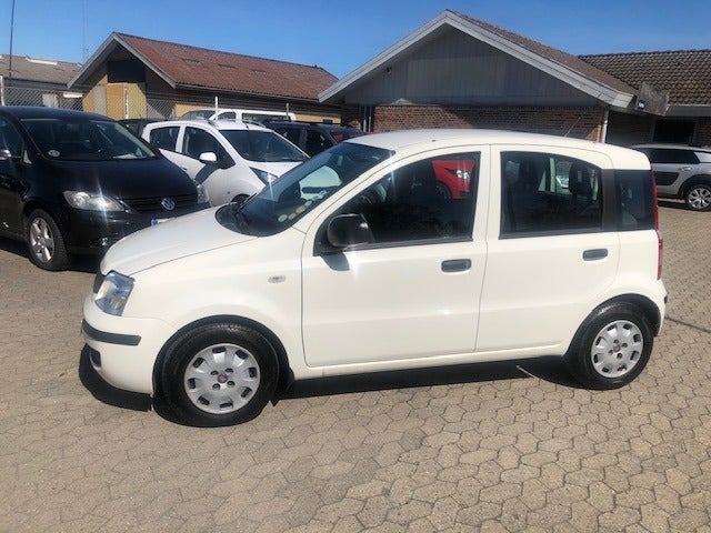 Fiat Panda 1,2 69 Active 5d