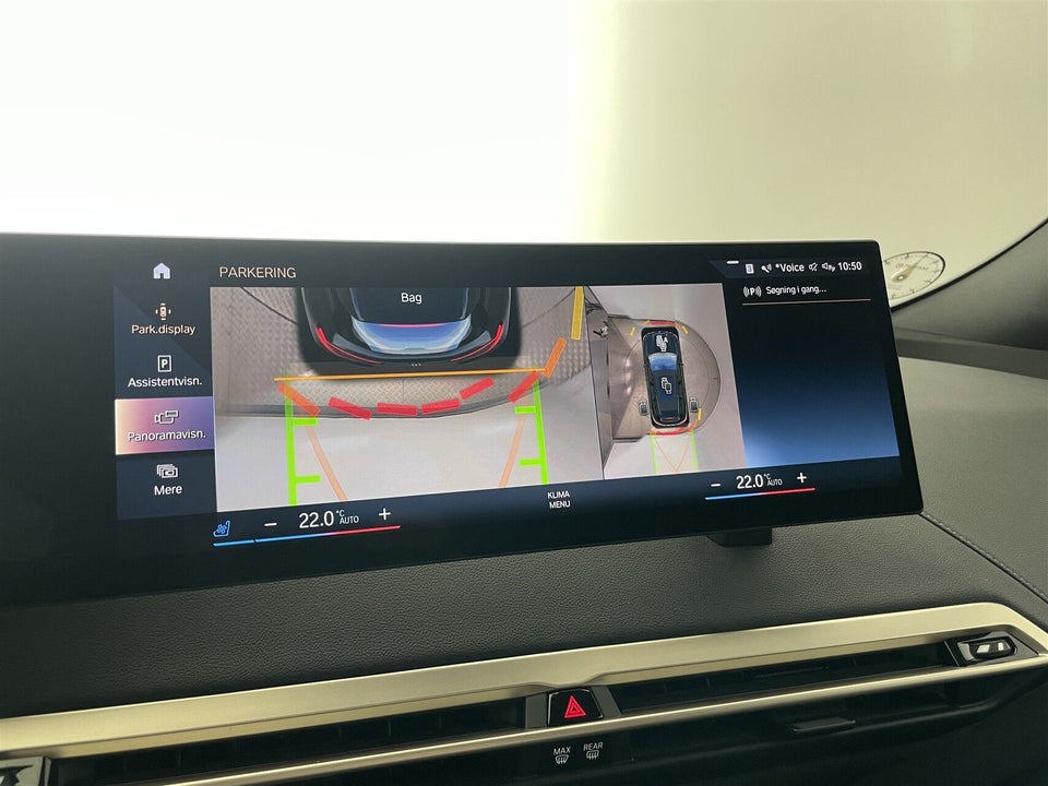 BMW iX xDrive50 Supercharged 5d