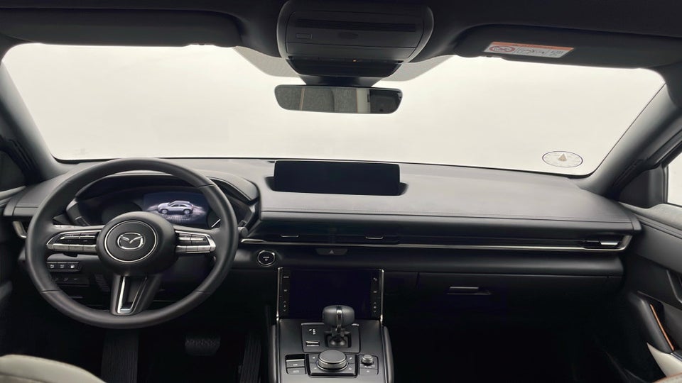 Mazda MX-30 0,8 e-SkyActiv R-EV Makoto 5d