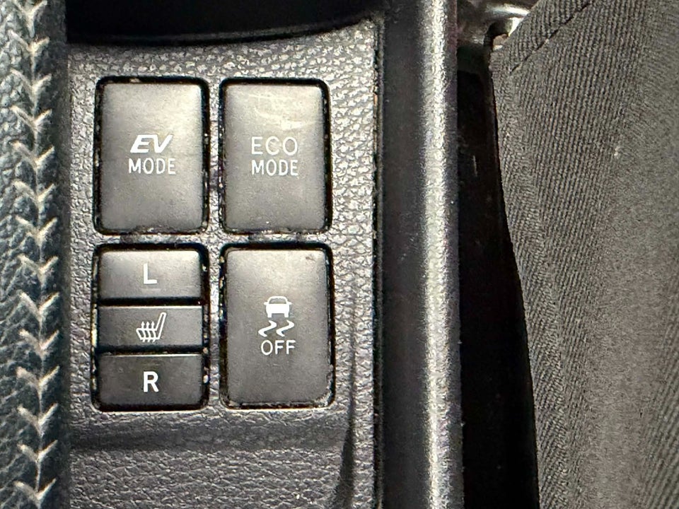 Toyota Yaris 1,5 Hybrid H2 Limited e-CVT 5d