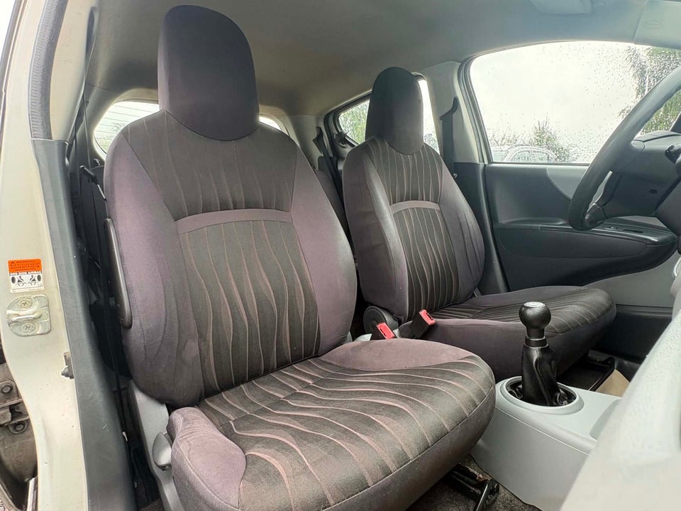 Nissan Pixo 1,0 Acenta 5d