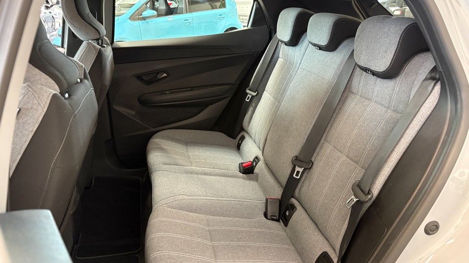 Renault Megane E-Tech 60 Equilibre 5d
