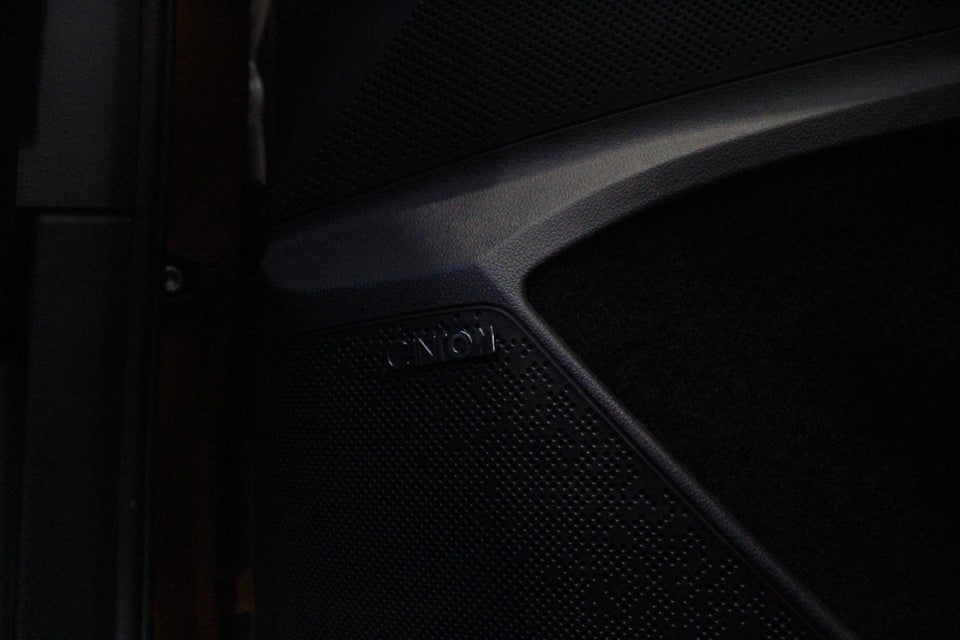 Skoda Enyaq iV RS 5d