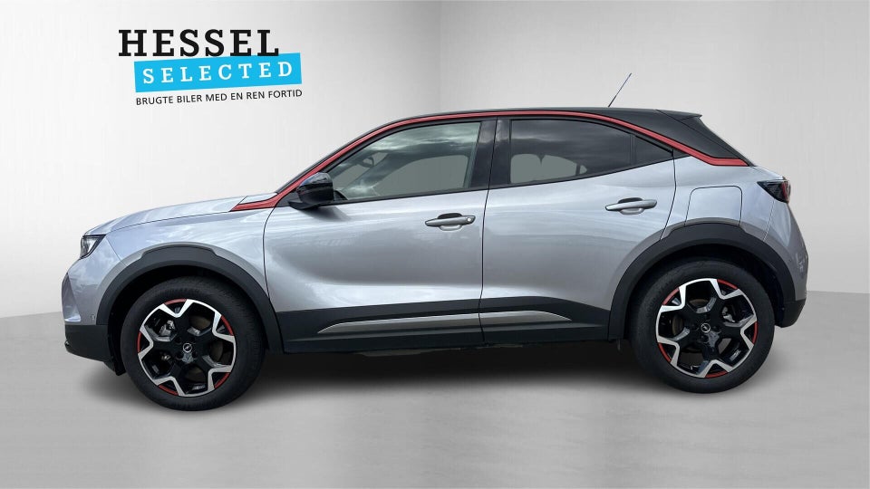Opel Mokka-e 54 GS 5d