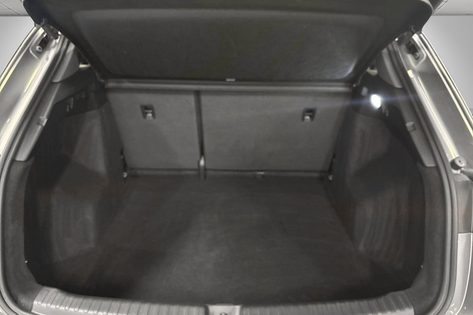Audi Q4 e-tron 45 S-line Edition 5d