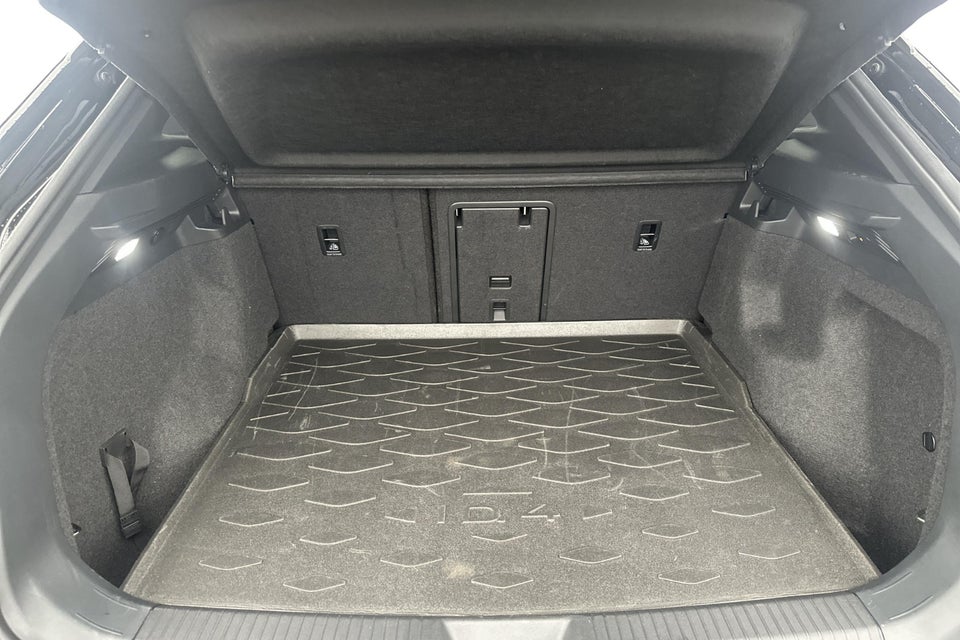 VW ID.4 77 GTX+ 4Motion 5d