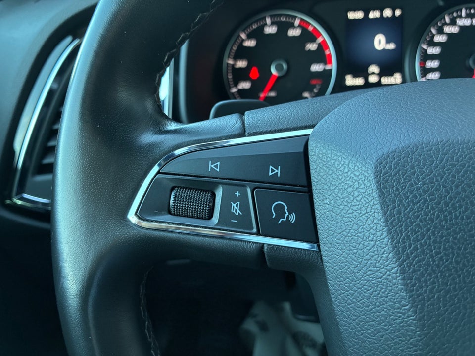 Seat Ateca 1,5 TSi 150 Xcellence DSG 5d