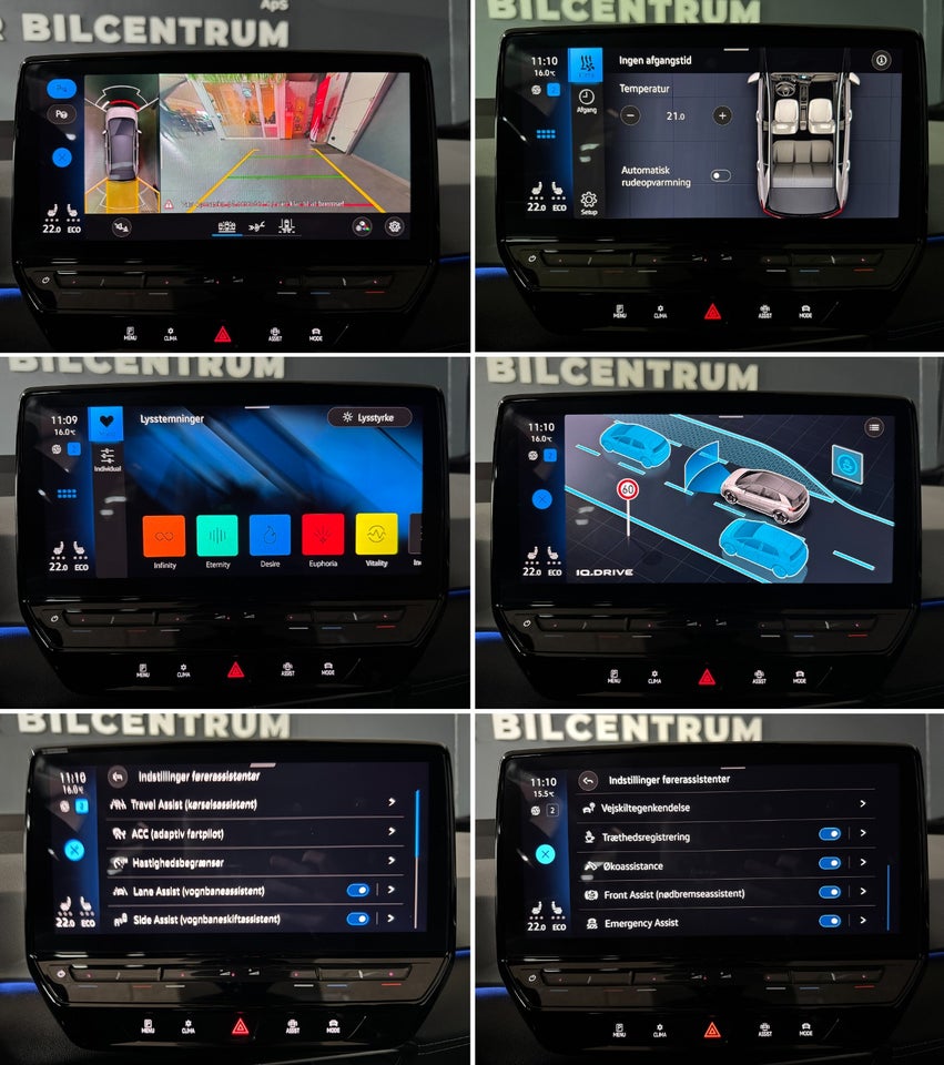 VW ID.3 58 Pro Performance 5d