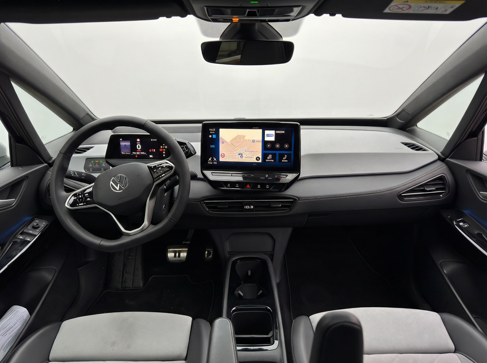 VW ID.3 58 Pro 5d