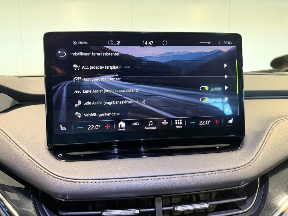Skoda Enyaq 80 iV Suite 5d
