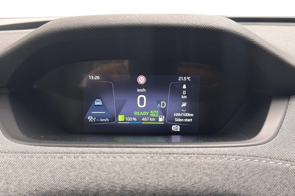 Skoda Enyaq 80 iV Loft 5d