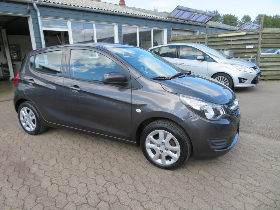 Opel Karl 1,0 Enjoy 5d