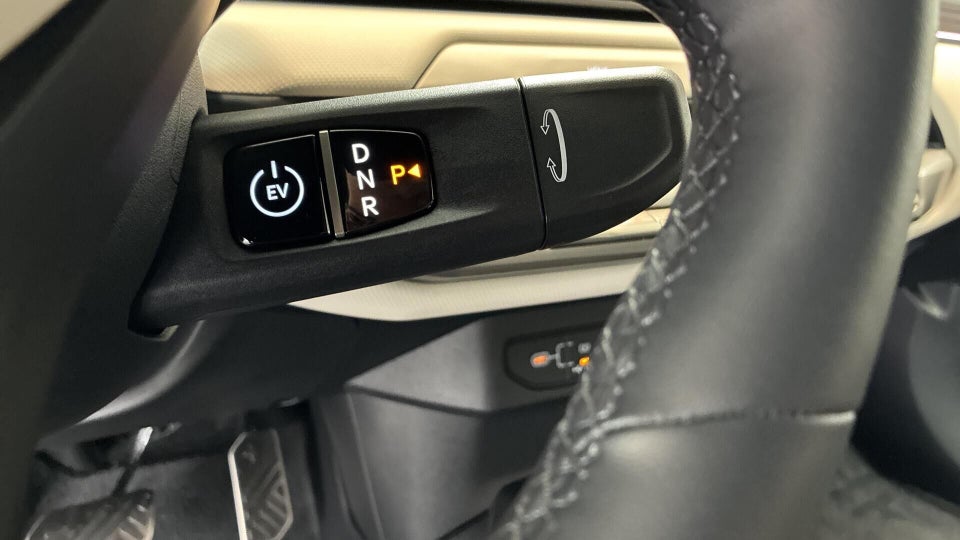 Kia EV4 81 Long Range GT-Line 5d
