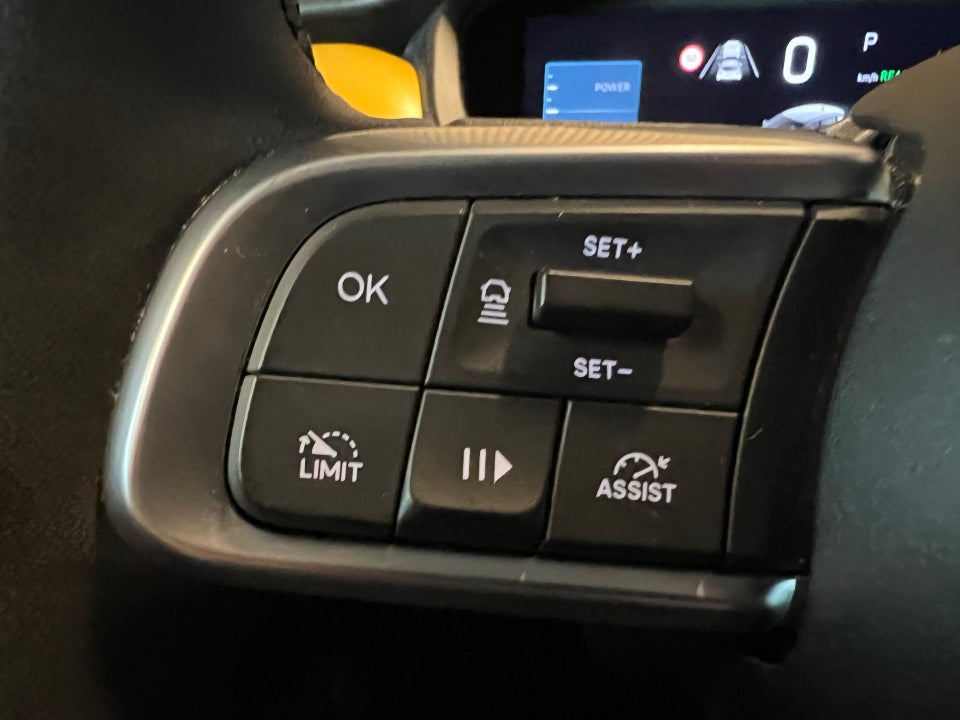 Jeep Avenger 54 Summit 5d