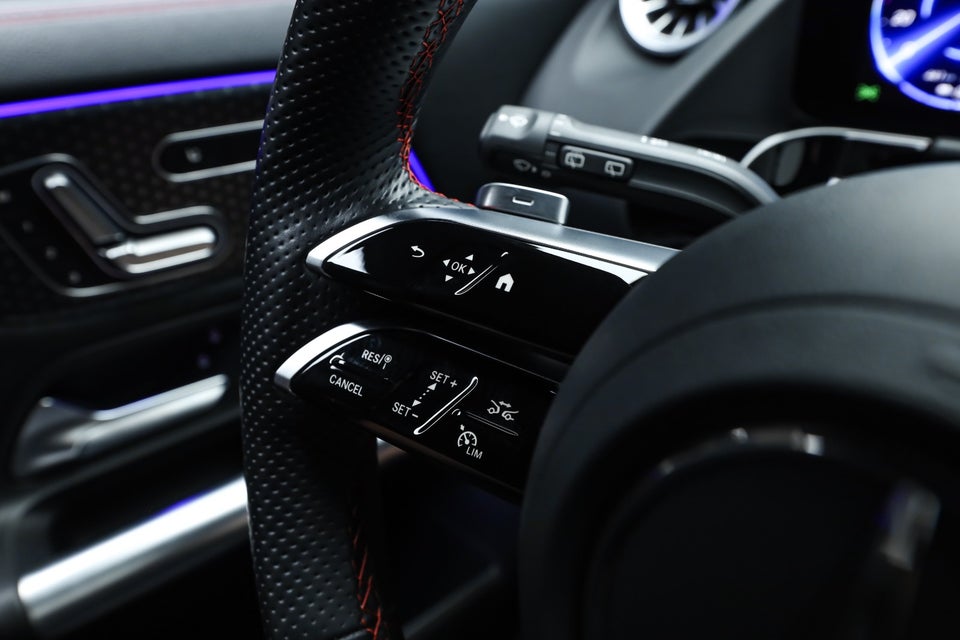 Mercedes EQA250+ AMG Premium 5d