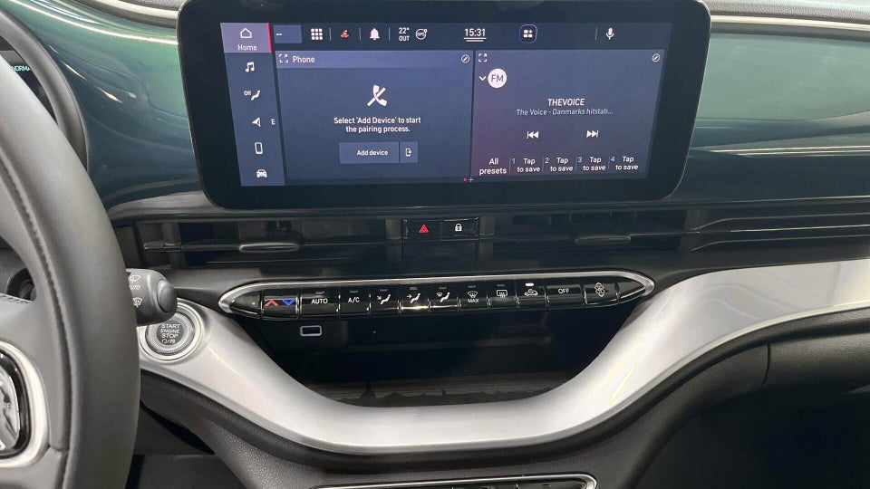 Fiat 500e 42 Icon Cabrio 2d