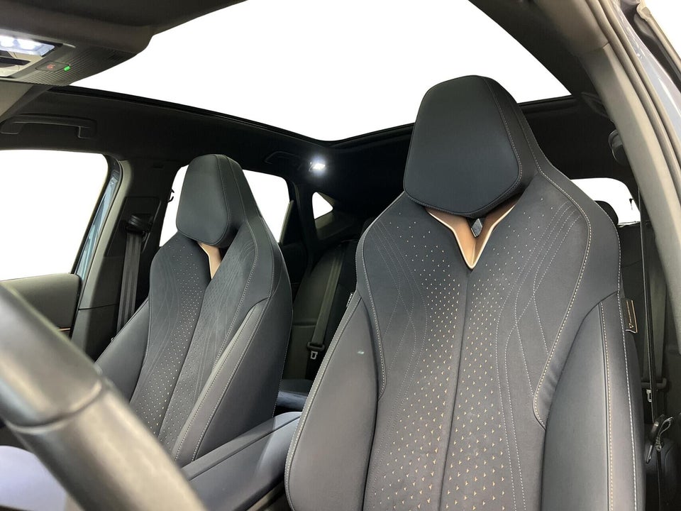 Cupra Tavascan 77 VZ Adrenaline 5d