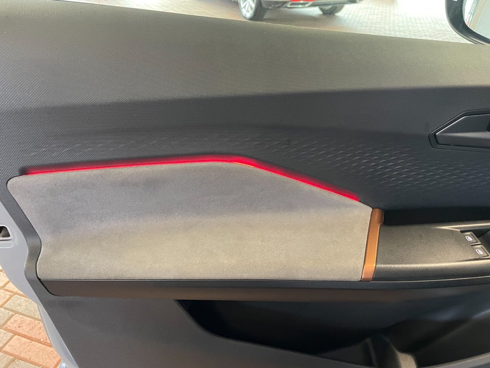 Cupra Born 58 High 5d