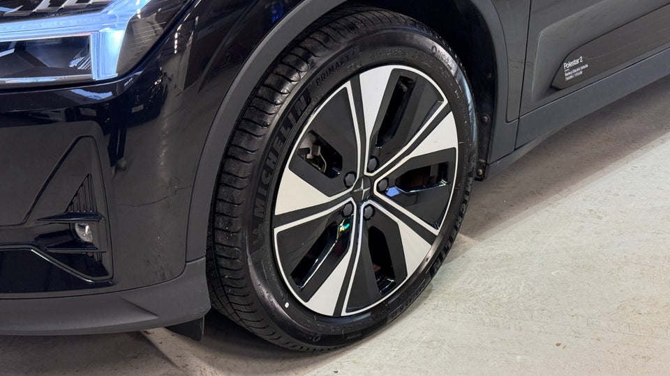 Polestar 2 Long Range 5d