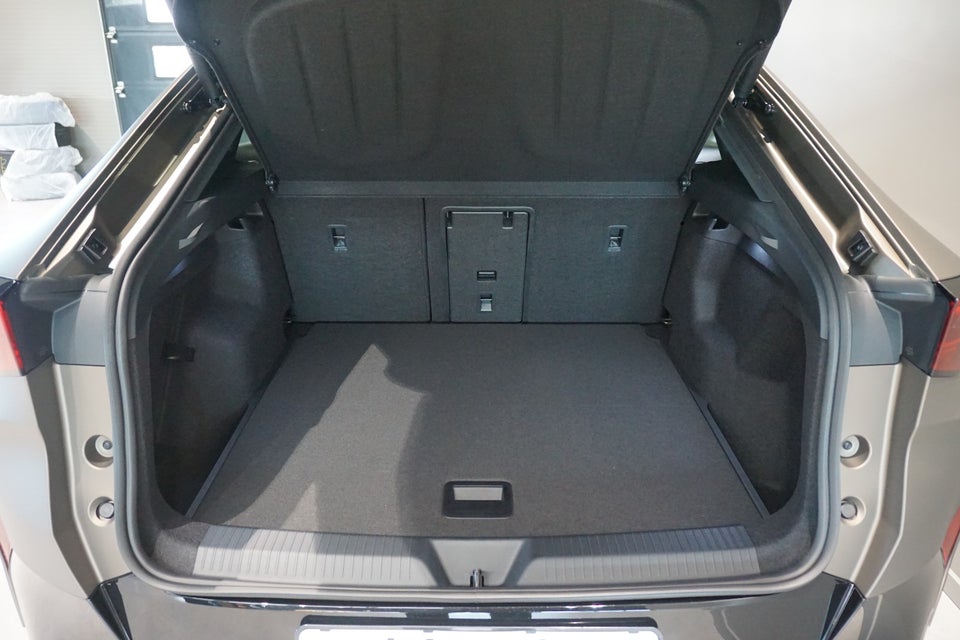 Cupra Tavascan 77 Adrenaline 5d