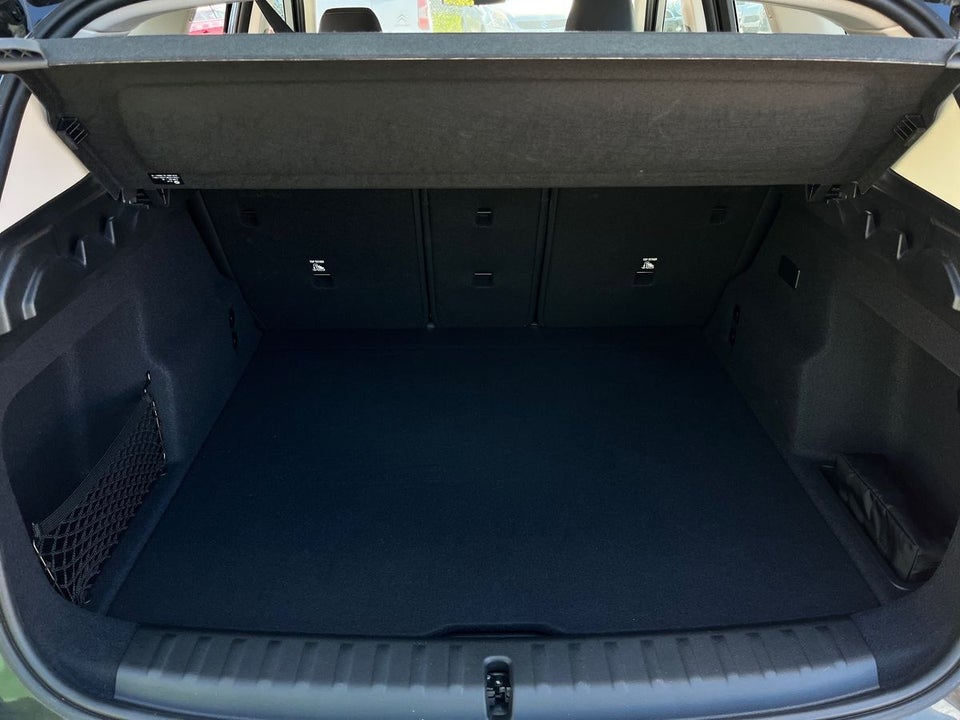 BMW iX1 eDrive20 X-Line 5d