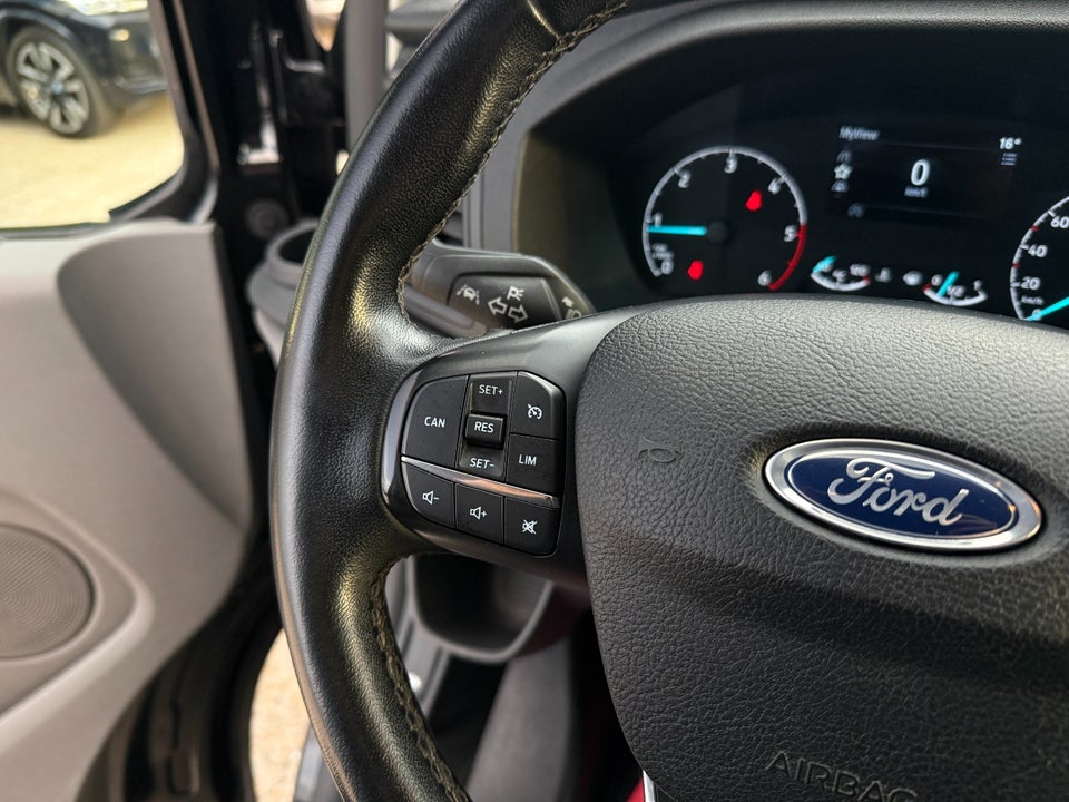 Ford Transit Custom 280 L1 2,0 TDCi 130 Trend