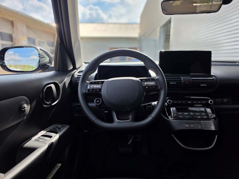 Hyundai Inster 49 Pixel 5d