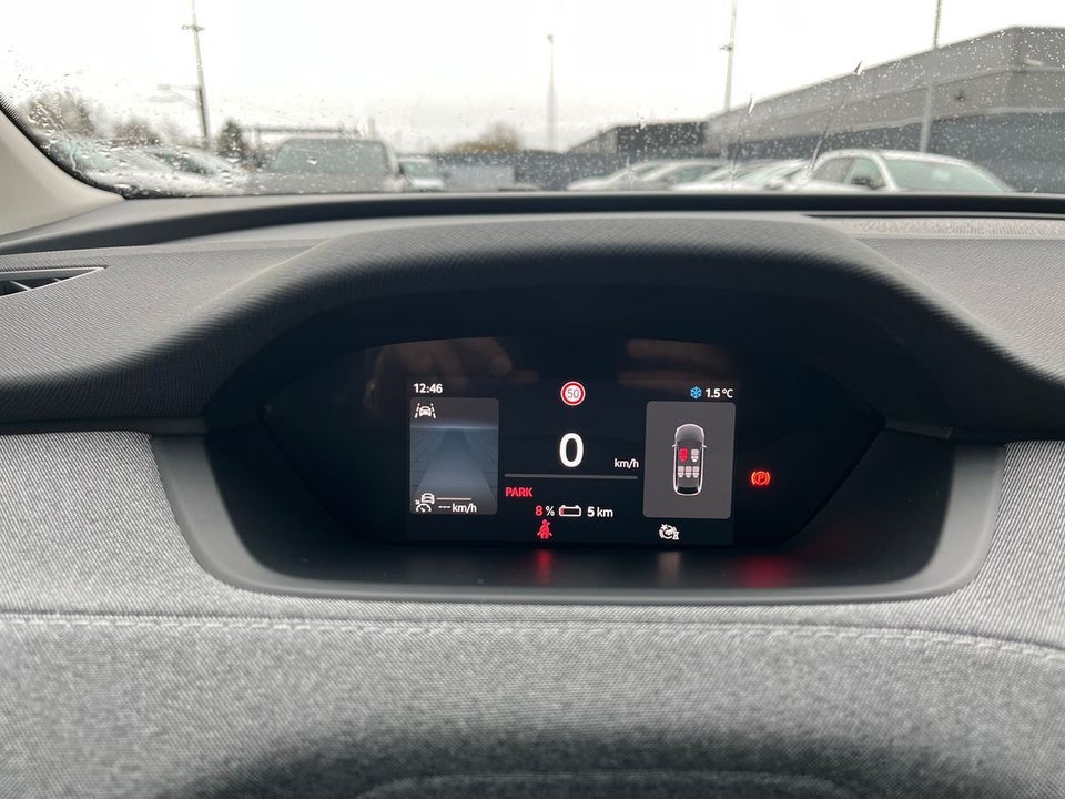 Skoda Enyaq 85 iV 5d