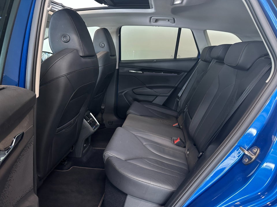 Skoda Enyaq 80 iV 5d