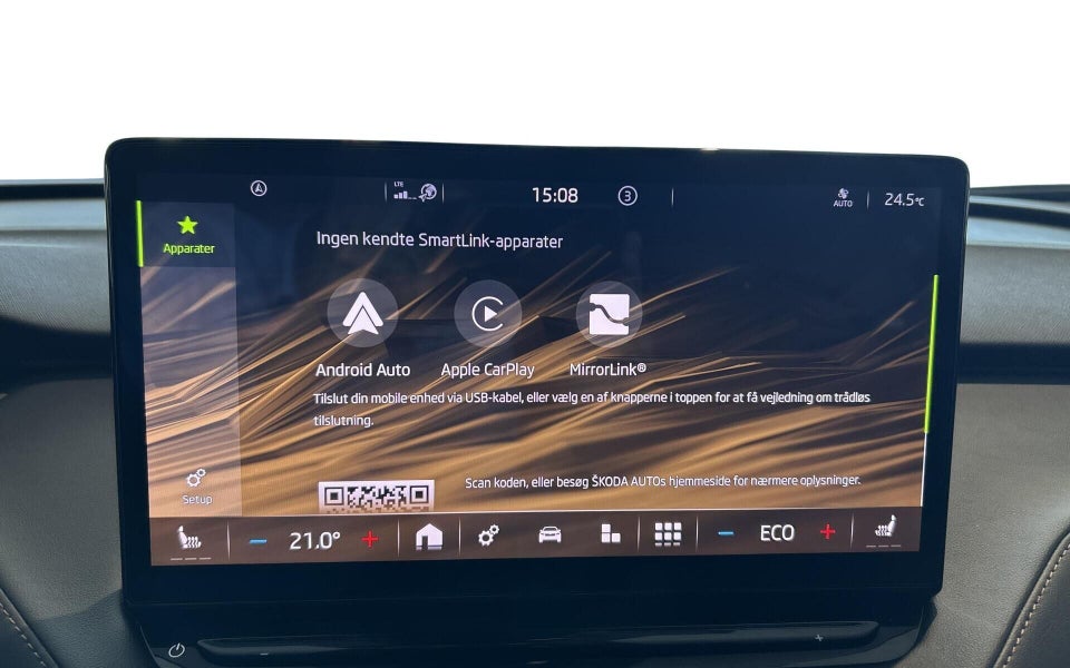 Skoda Enyaq 80 iV 5d