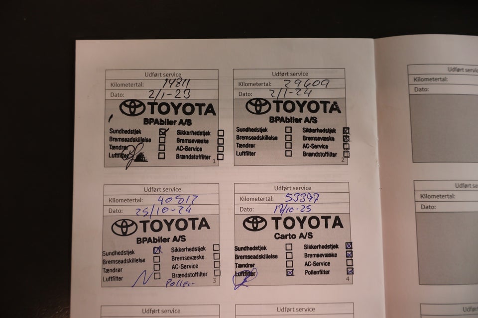 Toyota Yaris Cross 1,5 Hybrid Essential Comfort e-CVT 5d