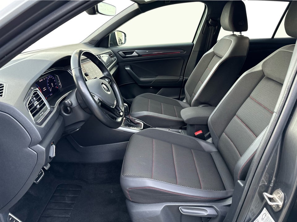 VW T-Roc 1,5 TSi 150 Sport Team DSG 5d