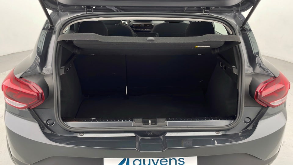 Dacia Sandero Stepway 1,0 TCe 90 Comfort 5d