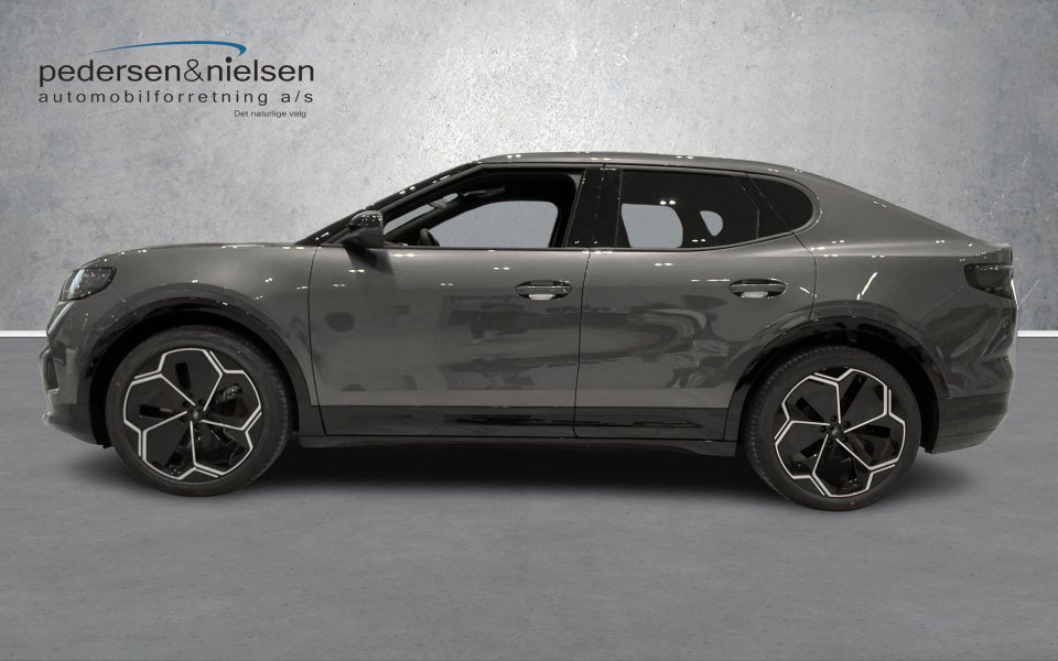 Ford Capri 82 Premium Extended Range 5d