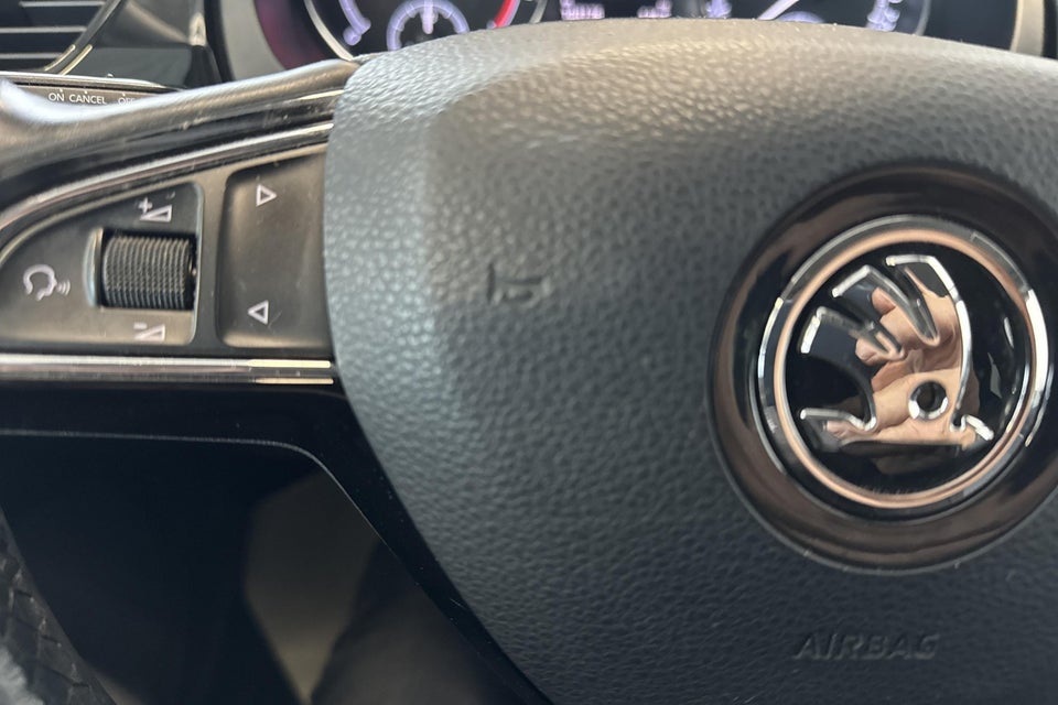 Skoda Rapid 1,0 TSi 110 ICE 5d