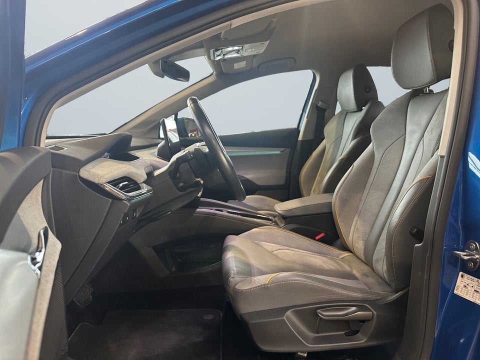 Skoda Enyaq 80 iV 5d