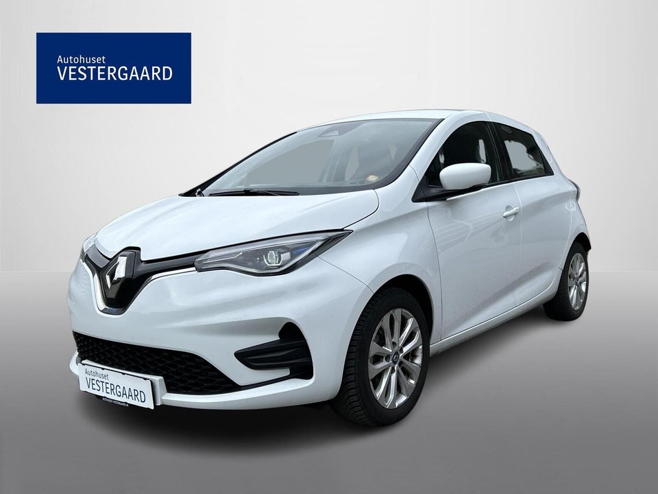 Renault Zoe 52 Zen 5d